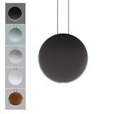 Modern Minimalist Cosmos LED Multi Light Pendant Cluster Disc Chandelier for Living Room