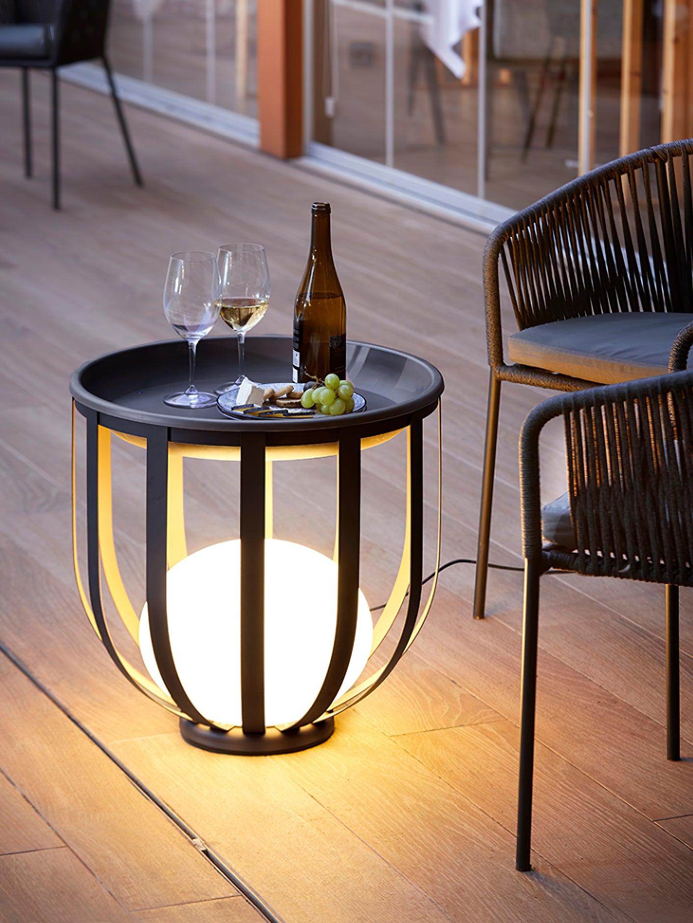 modern-minimalist-led-outdoor-garden-lamp-with-acrylic-shade-ip65-waterproof-landscape-lighting