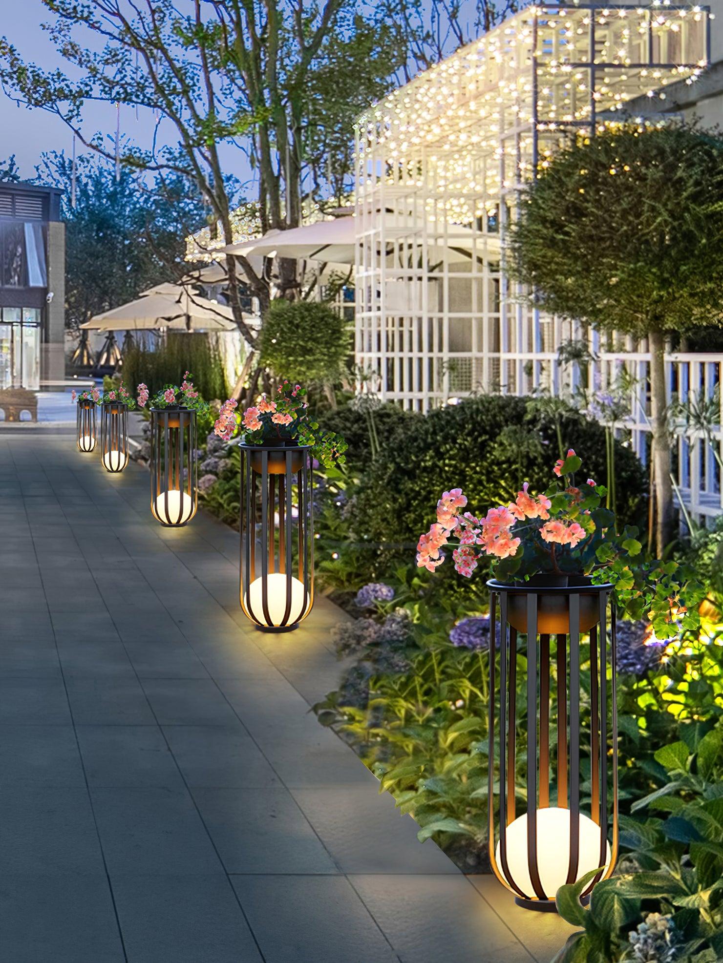 modern-minimalist-led-outdoor-garden-lamp-with-acrylic-shade-ip65-waterproof-landscape-lighting