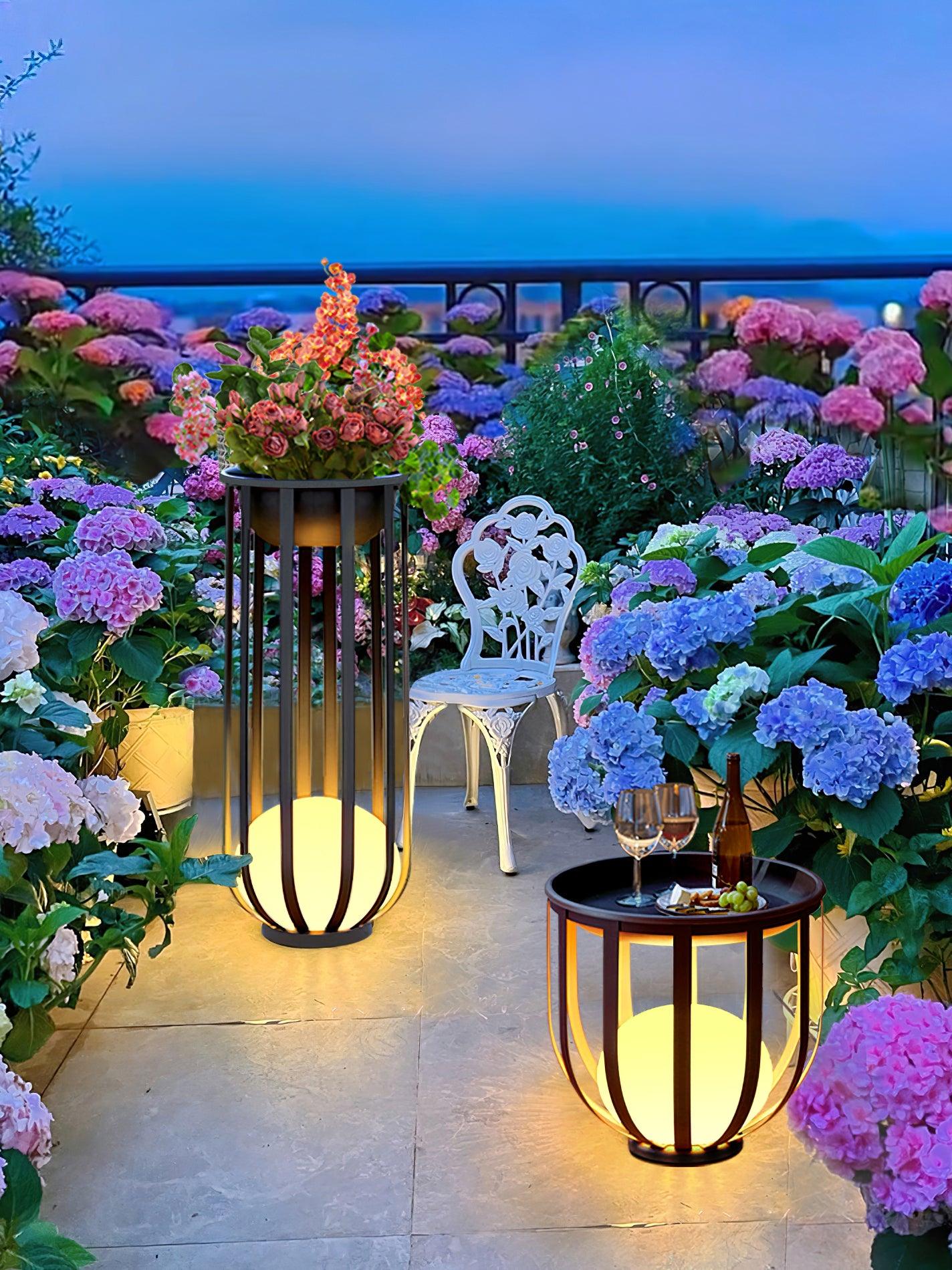 modern-minimalist-led-outdoor-garden-lamp-with-acrylic-shade-ip65-waterproof-landscape-lighting