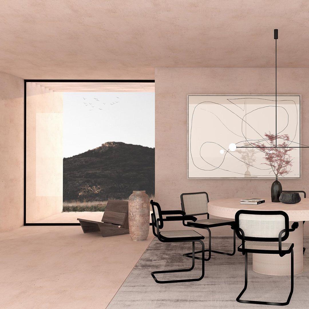 Modern Minimalist Linear Mobile Chandelier with Opal Glass Globes and Black Finish