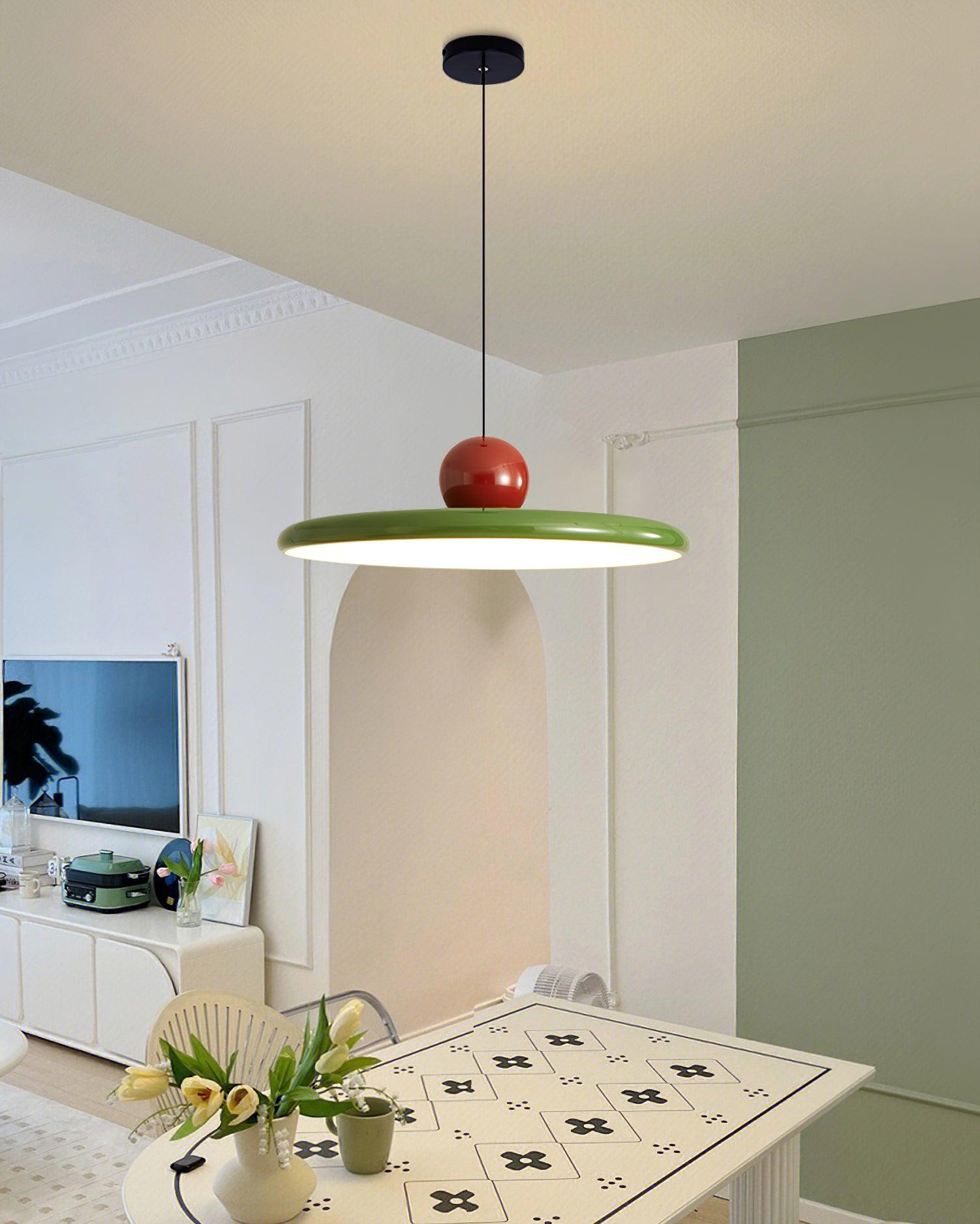 modern-minimalist-round-disk-led-pendant-light-for-kitchen-and-living-room