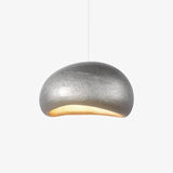 Modern Moon Inspired Artistic Pendant Light Khmara Style for Kitchen Island and Dining Room
