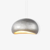 Modern Moon Inspired Artistic Pendant Light Khmara Style for Kitchen Island and Dining Room