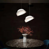 Modern Moth Wing Gold LED Pendant Light for Contemporary Interiors