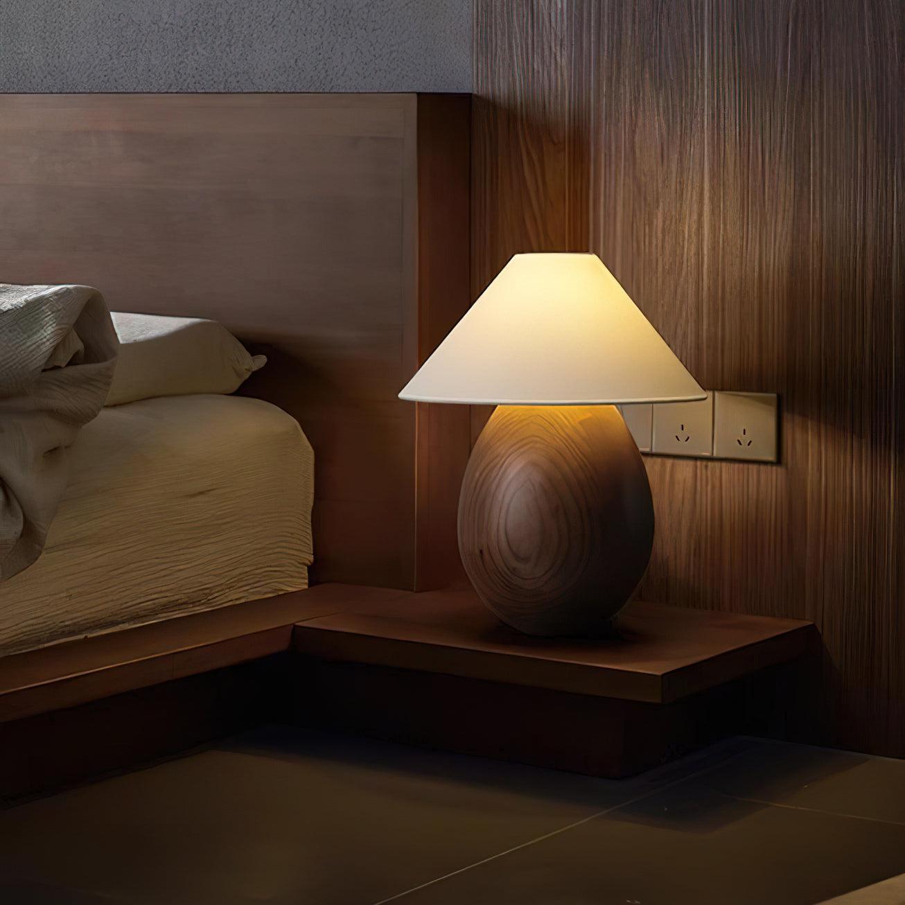 modern-mountain-wood-table-lamp-with-fabric-shade-for-bedroom-and-living-room-decor