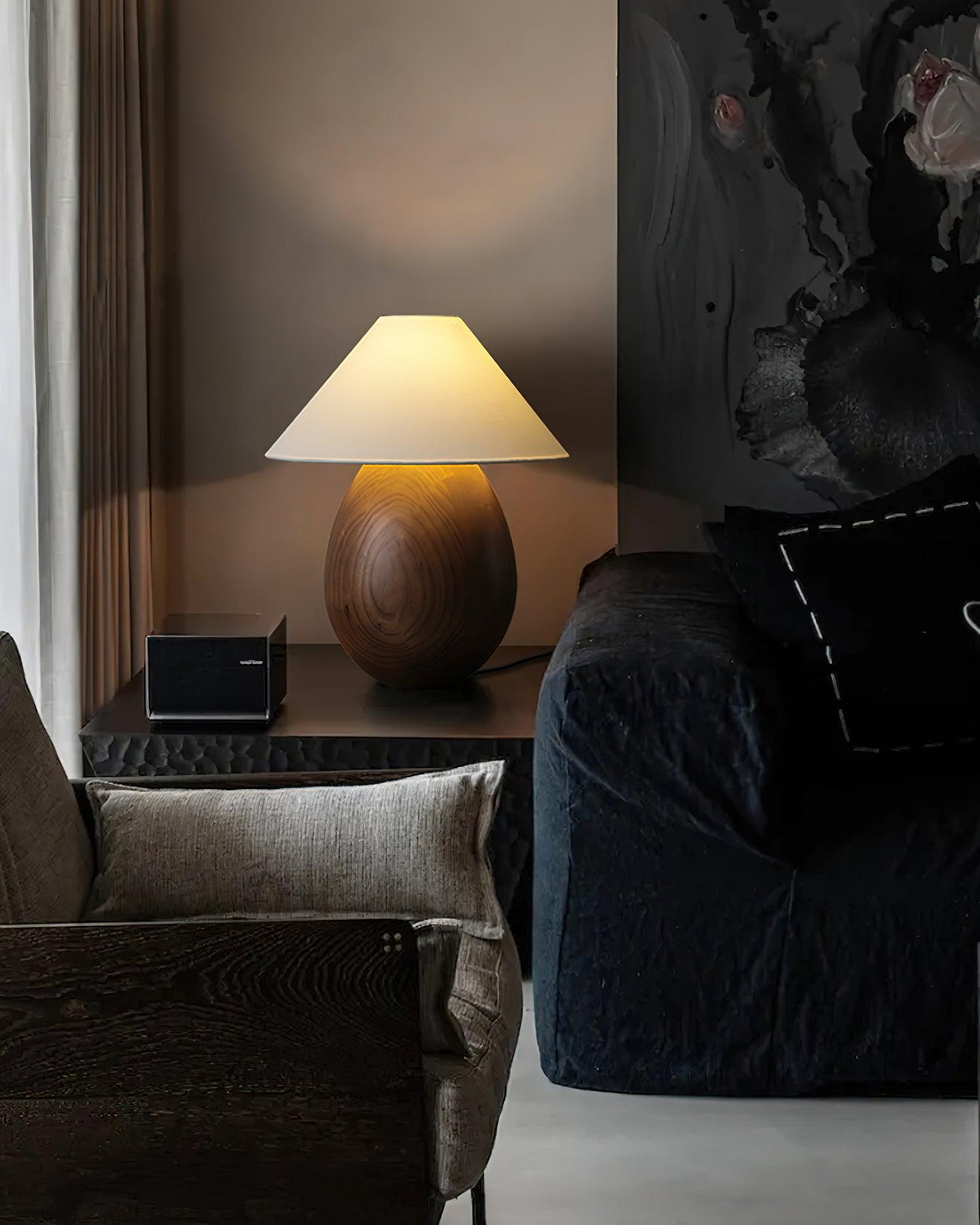 modern-mountain-wood-table-lamp-with-fabric-shade-for-bedroom-and-living-room-decor