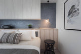 Modern Multi Head Glass Sphere LED Pendant Light for Restaurant and Home Decor