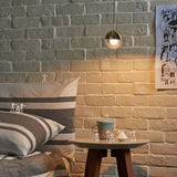 Modern Multi Head Glass Sphere LED Pendant Light for Restaurant and Home Decor
