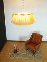 modern-murano-caramel-glass-petal-chandelier-luxury-living-room-pendant-light