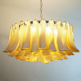 modern-murano-caramel-glass-petal-chandelier-luxury-living-room-pendant-light