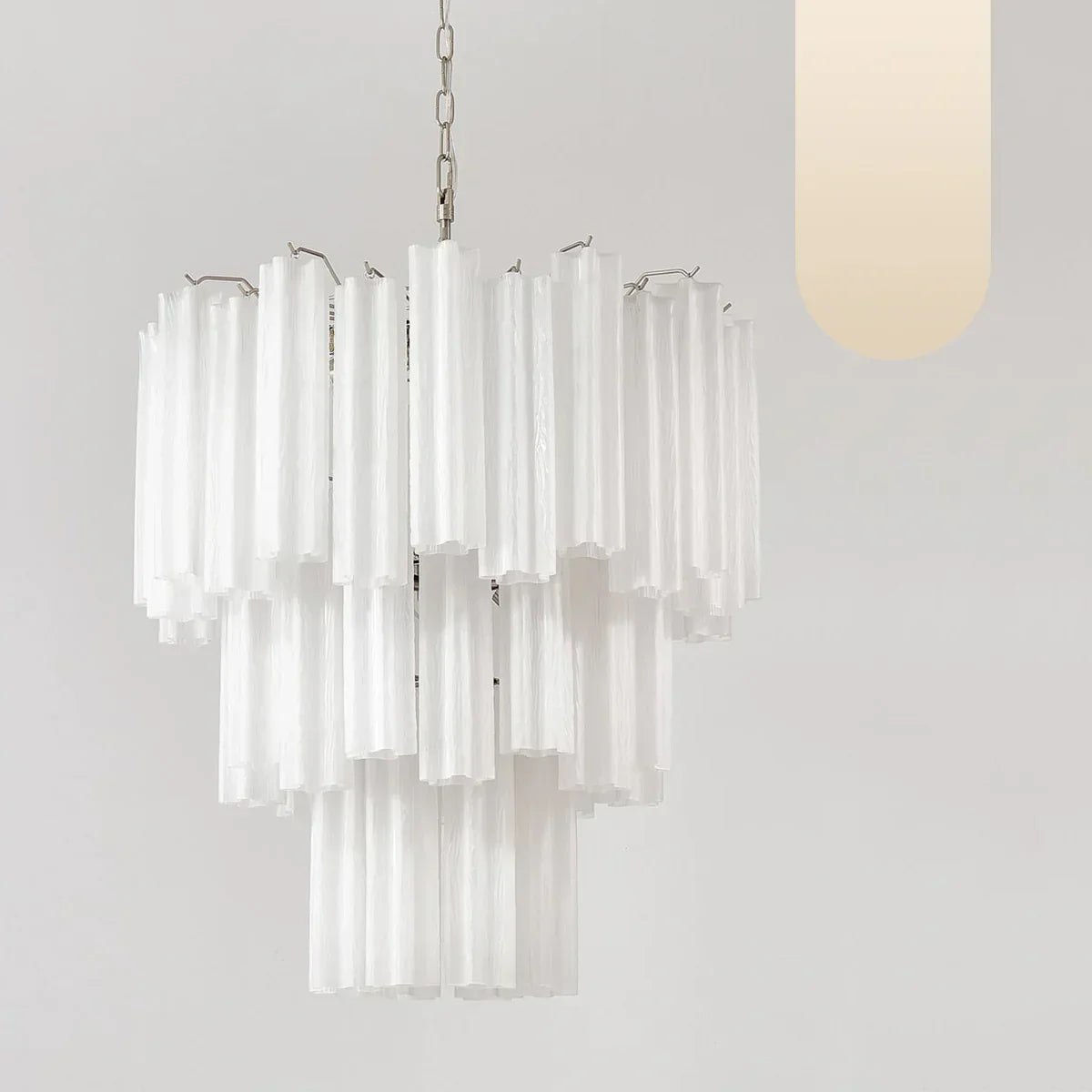 modern-murano-glass-star-tube-chandelier-elegant-white-handcrafted-pendant-light