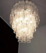 modern-murano-glass-tube-chandelier-clear-glass-pendant-lighting-for-living-room