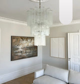 modern-murano-glass-tube-chandelier-clear-glass-pendant-lighting-for-living-room