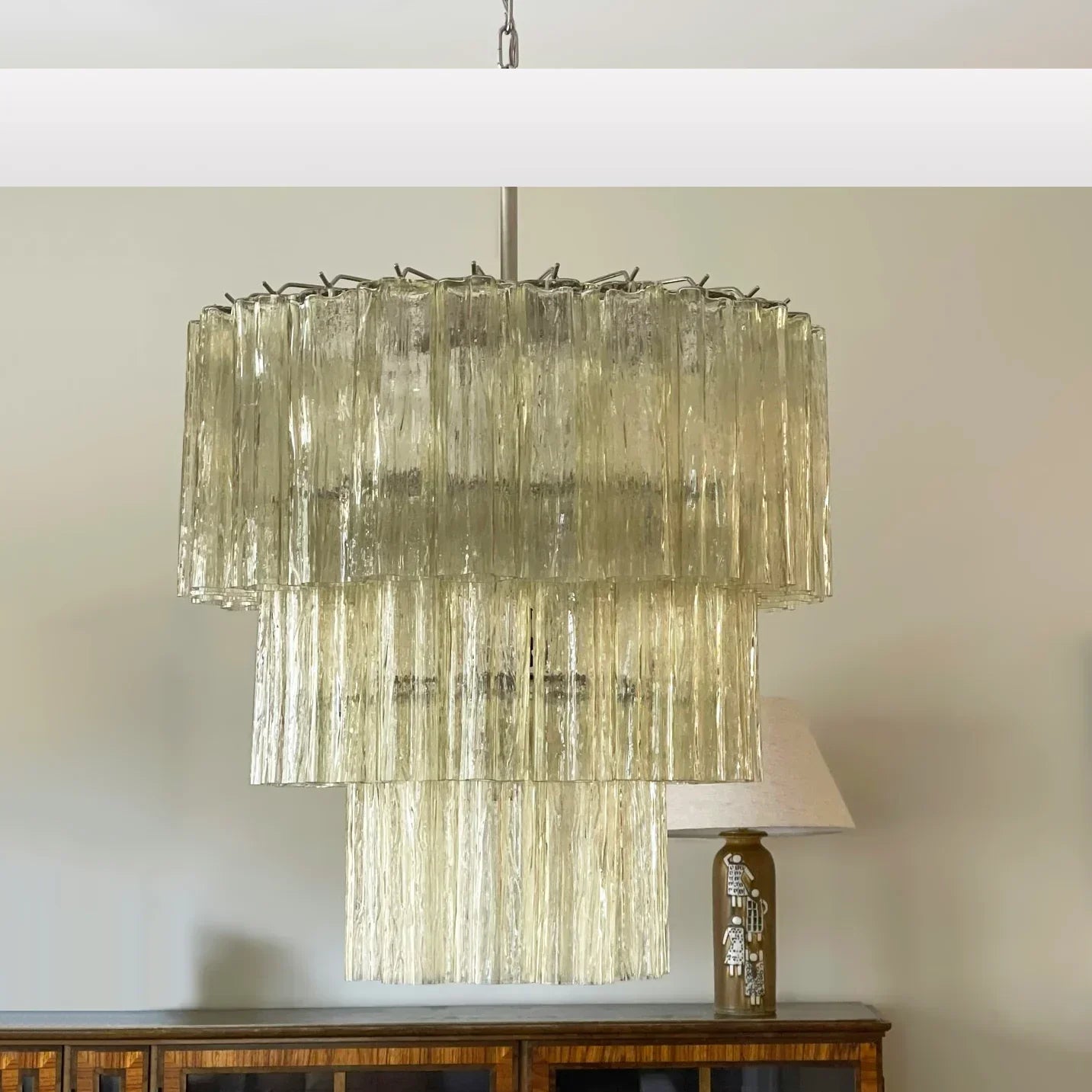 modern-murano-honey-glass-tube-pendant-light-chandelier-for-living-dining-room
