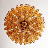 modern-murano-poliedri-amber-glass-spherical-chandelier-for-elegant-interior-lighting