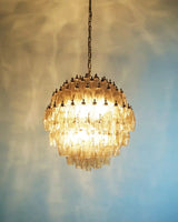 modern-murano-poliedri-smoked-glass-globe-chandelier-lighting-for-luxury-interiors