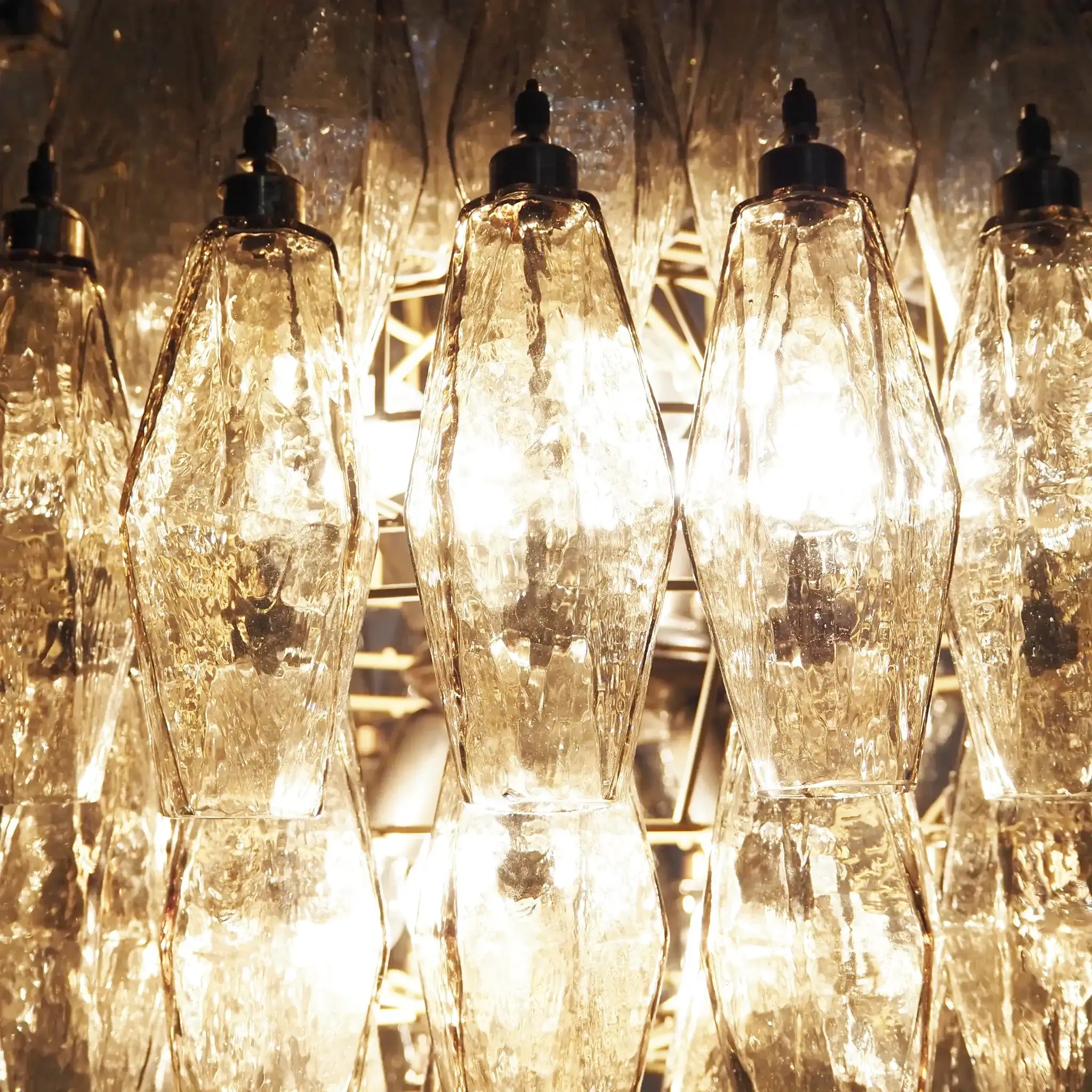 modern-murano-poliedri-smoked-glass-globe-chandelier-lighting-for-luxury-interiors