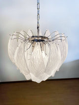 modern-murano-style-frosted-carved-glass-leaves-chandelier-elegant-hanging-light-fixture