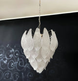 modern-murano-style-frosted-carved-glass-leaves-chandelier-elegant-hanging-light-fixture