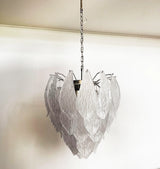 modern-murano-style-frosted-carved-glass-leaves-chandelier-elegant-hanging-light-fixture