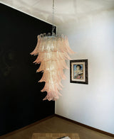 modern-murano-style-handcrafted-pink-glass-spiral-chandelier-luxury-pendant-light-for-entryway