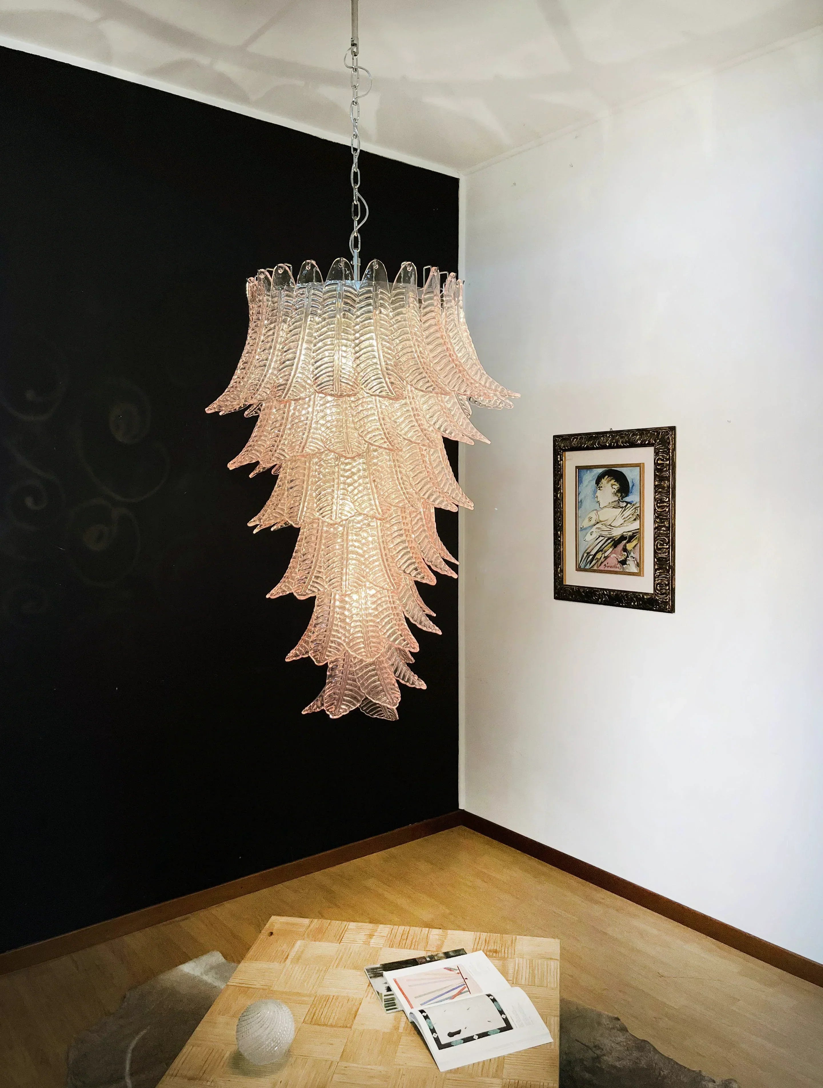 modern-murano-style-handcrafted-pink-glass-spiral-chandelier-luxury-pendant-light-for-entryway