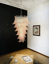 modern-murano-style-handcrafted-pink-glass-spiral-chandelier-luxury-pendant-light-for-entryway