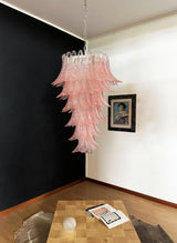 modern-murano-style-handcrafted-pink-glass-spiral-chandelier-luxury-pendant-light-for-entryway