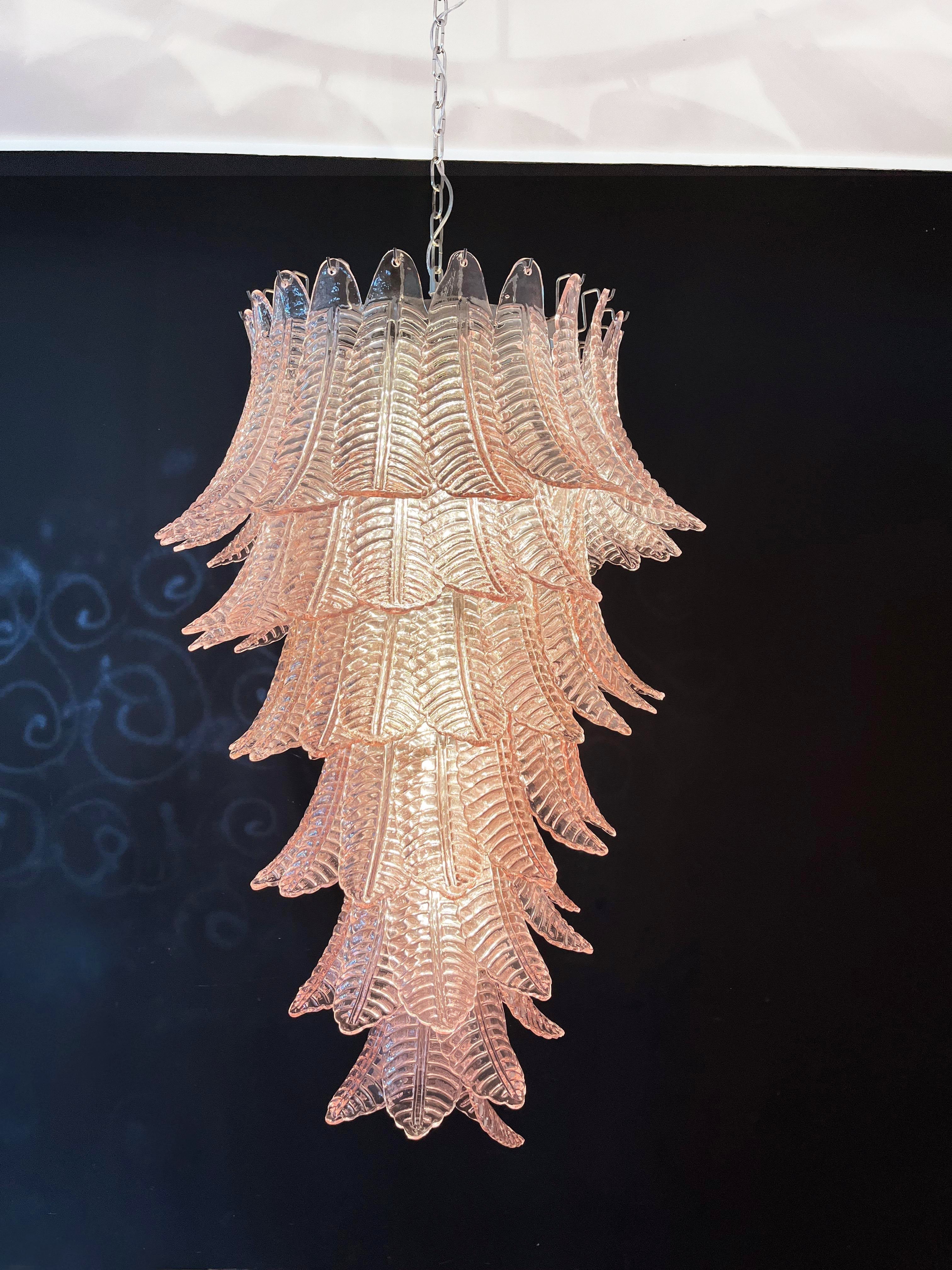 modern-murano-style-handcrafted-pink-glass-spiral-chandelier-luxury-pendant-light-for-entryway