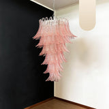 modern-murano-style-handcrafted-pink-glass-spiral-chandelier-luxury-pendant-light-for-entryway