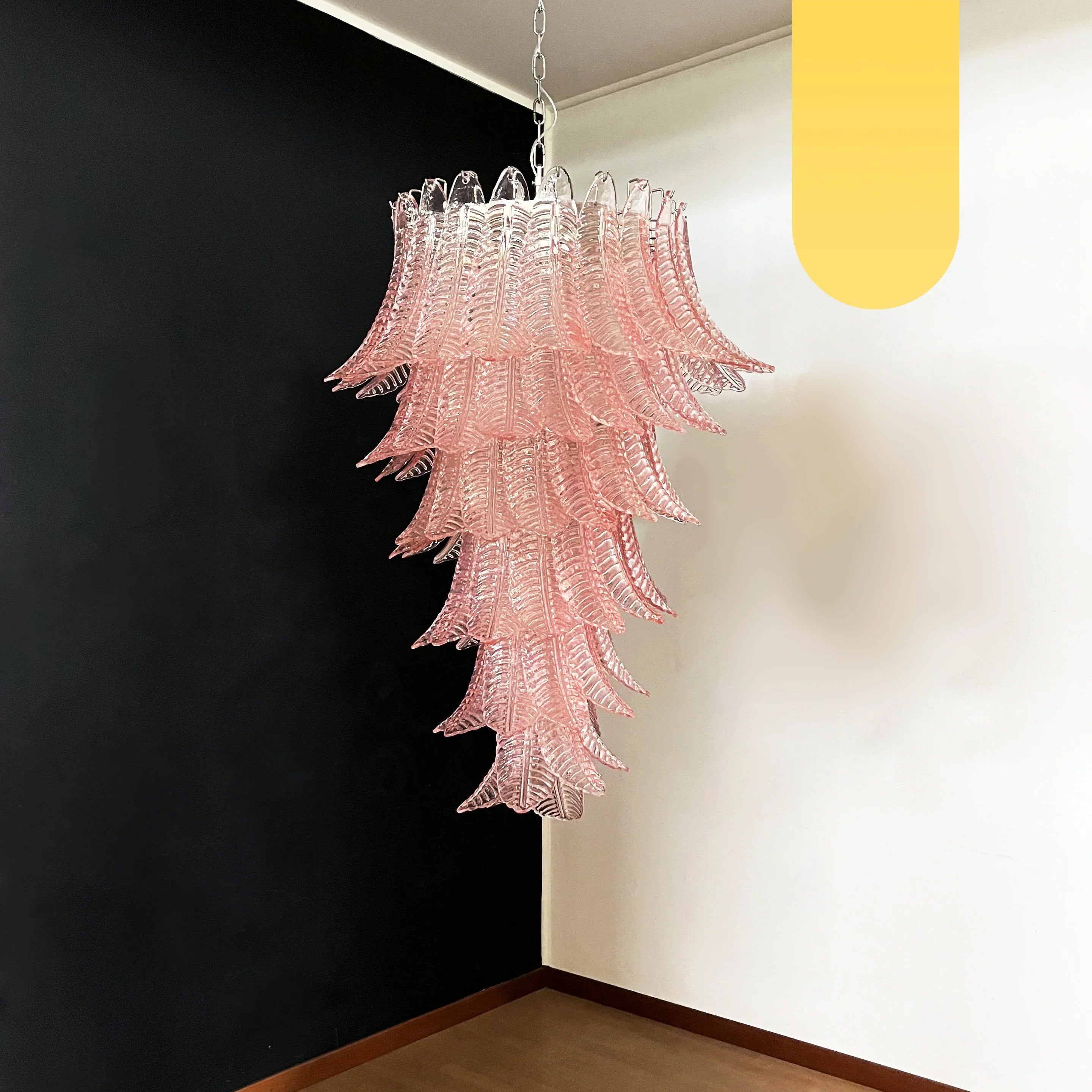 modern-murano-style-handcrafted-pink-glass-spiral-chandelier-luxury-pendant-light-for-entryway