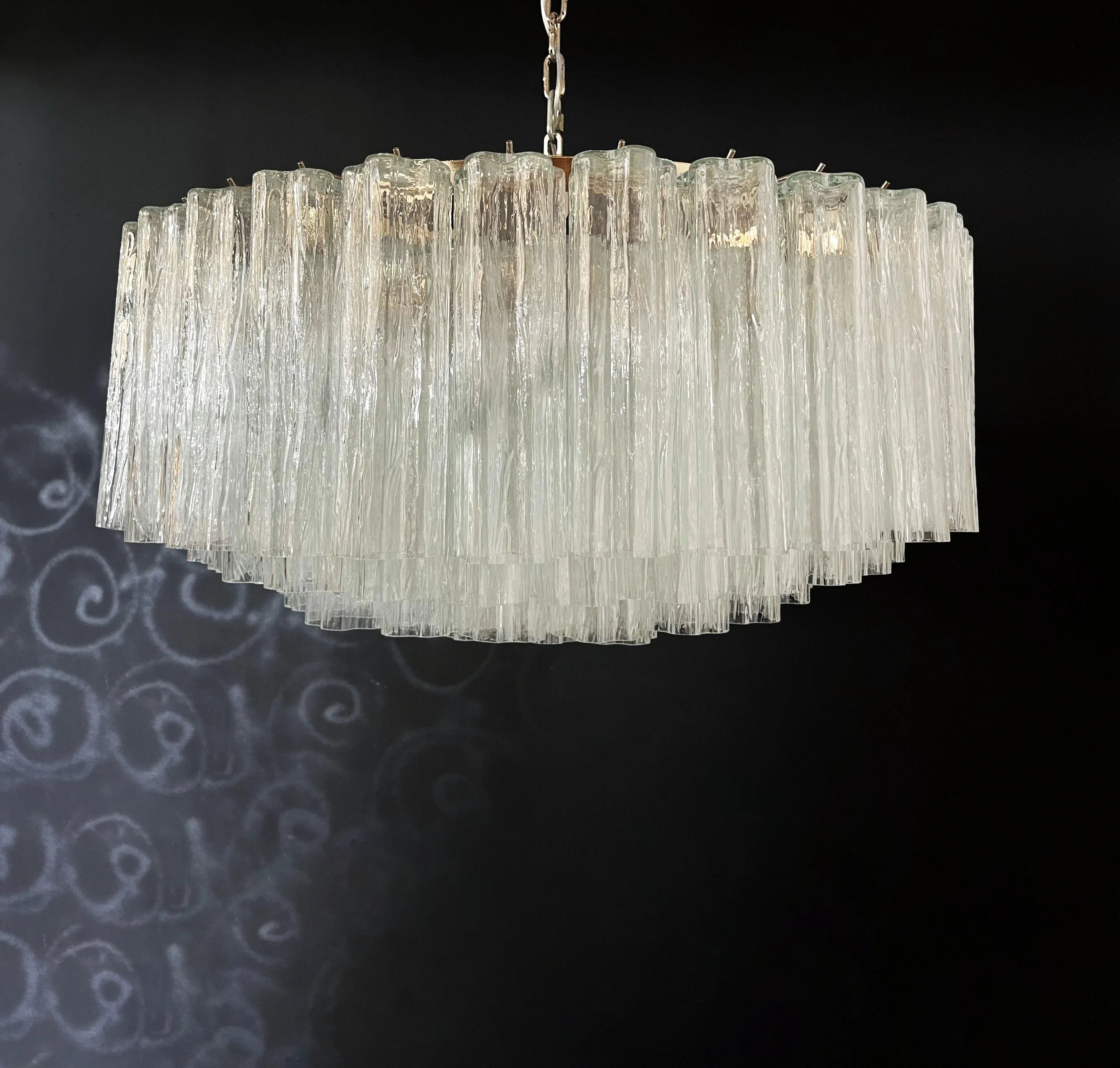 modern-murano-style-large-transparent-glass-tube-chandelier-for-dining-room-and-foyer