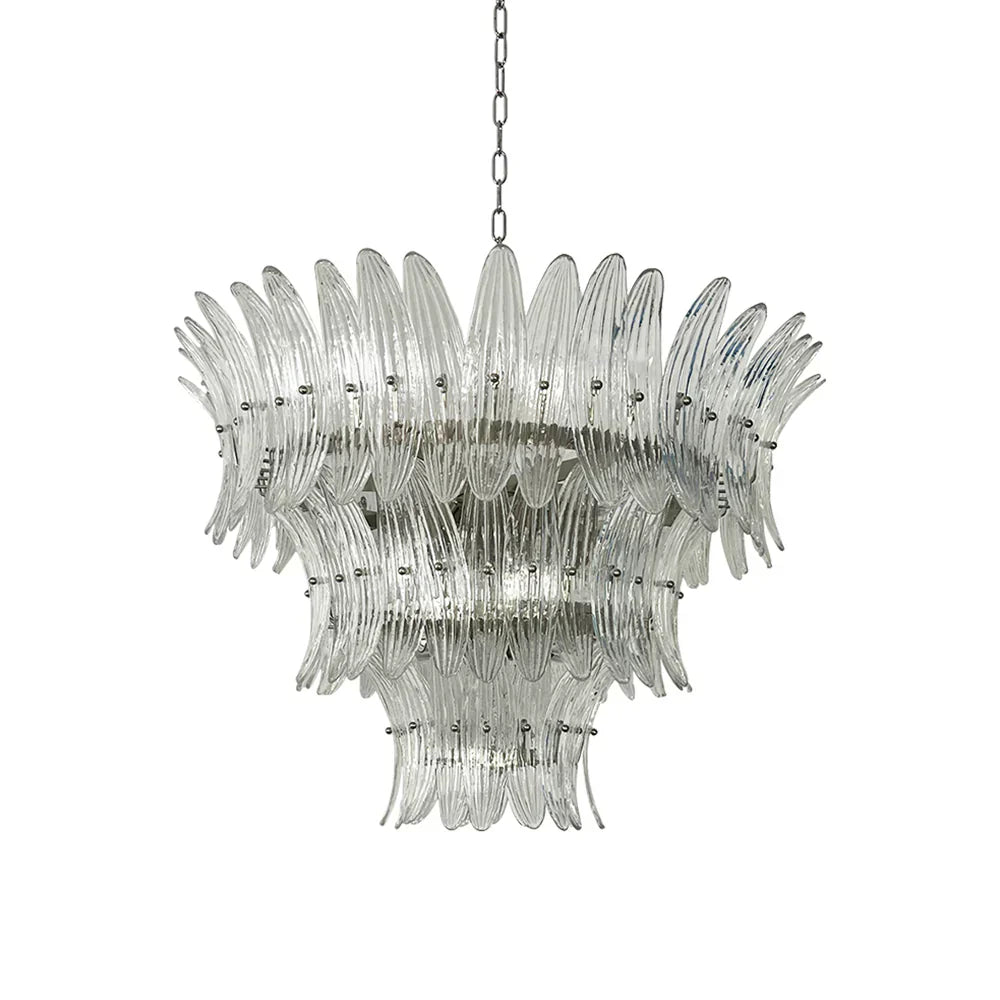 modern-murano-style-palm-leaf-glass-chandelier-with-hand-blown-discs