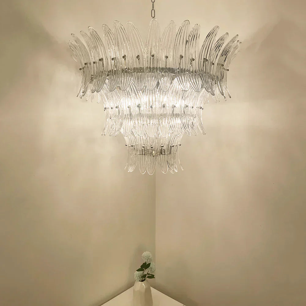 modern-murano-style-palm-leaf-glass-chandelier-with-hand-blown-discs