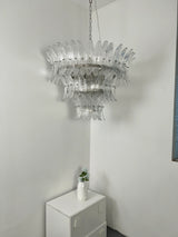 modern-murano-style-palm-leaf-glass-chandelier-with-hand-blown-discs