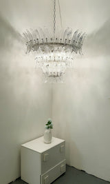 modern-murano-style-palm-leaf-glass-chandelier-with-hand-blown-discs