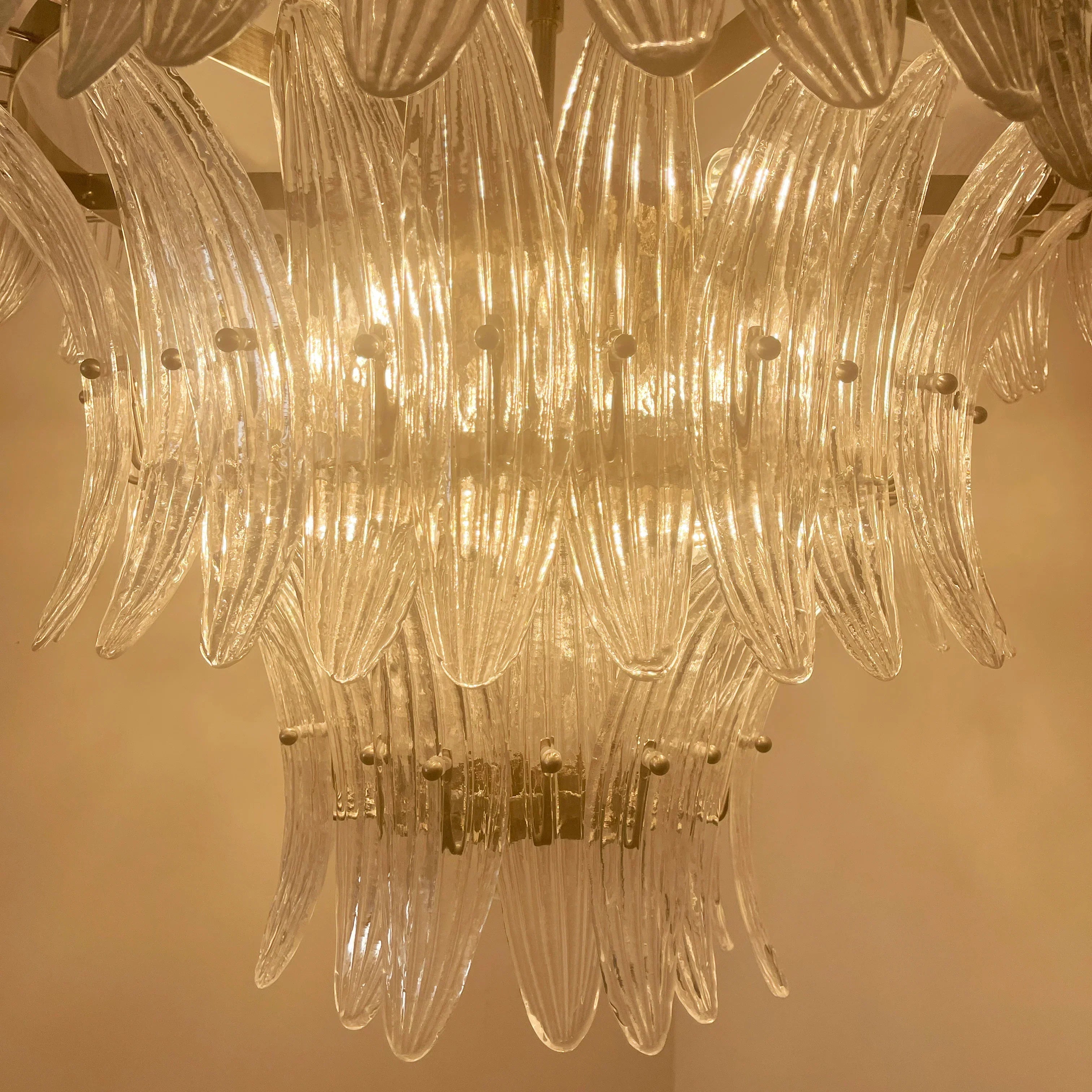 modern-murano-style-palm-leaf-glass-chandelier-with-hand-blown-discs