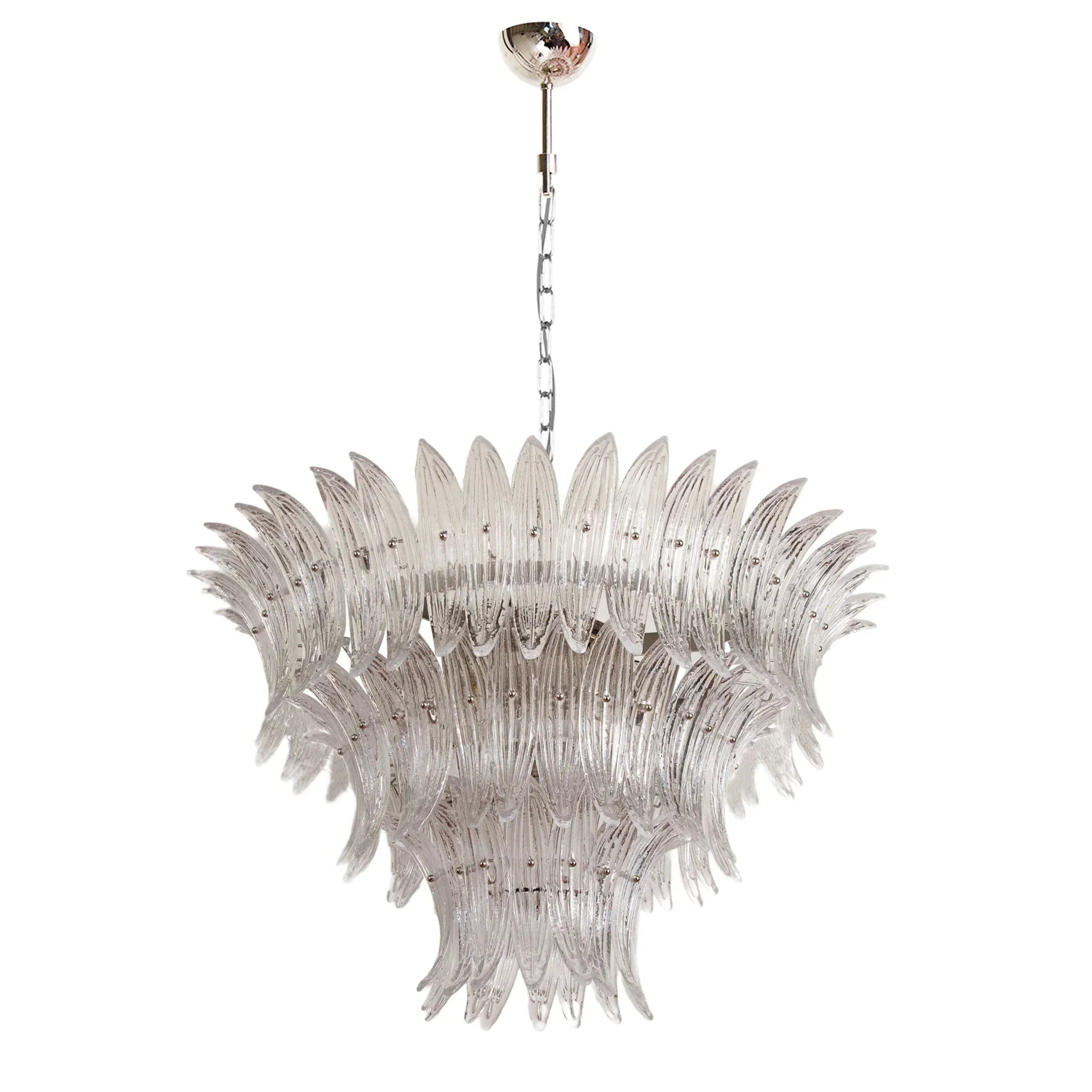 modern-murano-style-palm-leaf-glass-chandelier-with-hand-blown-discs