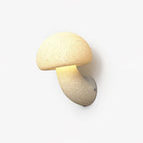 Modern Mushroom Resin Plug In Wall Lamp Sconce Lighting for Bedroom and Living Room