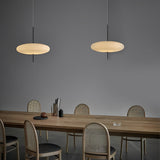 Modern Nordic Acrylic Chandelier Creative Art Small Pendant Lighting for Living Room