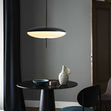 Modern Nordic Acrylic Chandelier Creative Art Small Pendant Lighting for Living Room