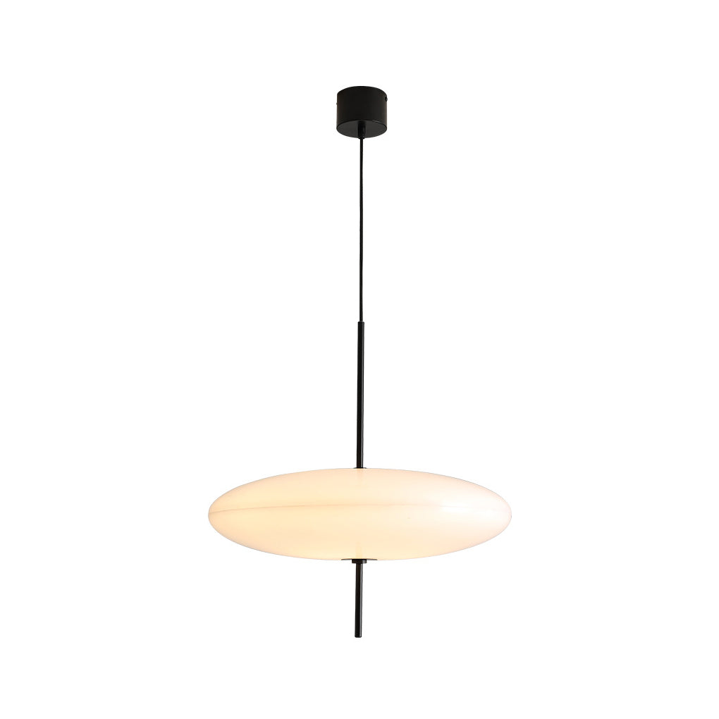 Modern Nordic Acrylic Chandelier Creative Art Small Pendant Lighting for Living Room