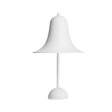 Modern Nordic LED Hat Table Lamp Dimmable Iron Desk Light for Bedroom and Living Room