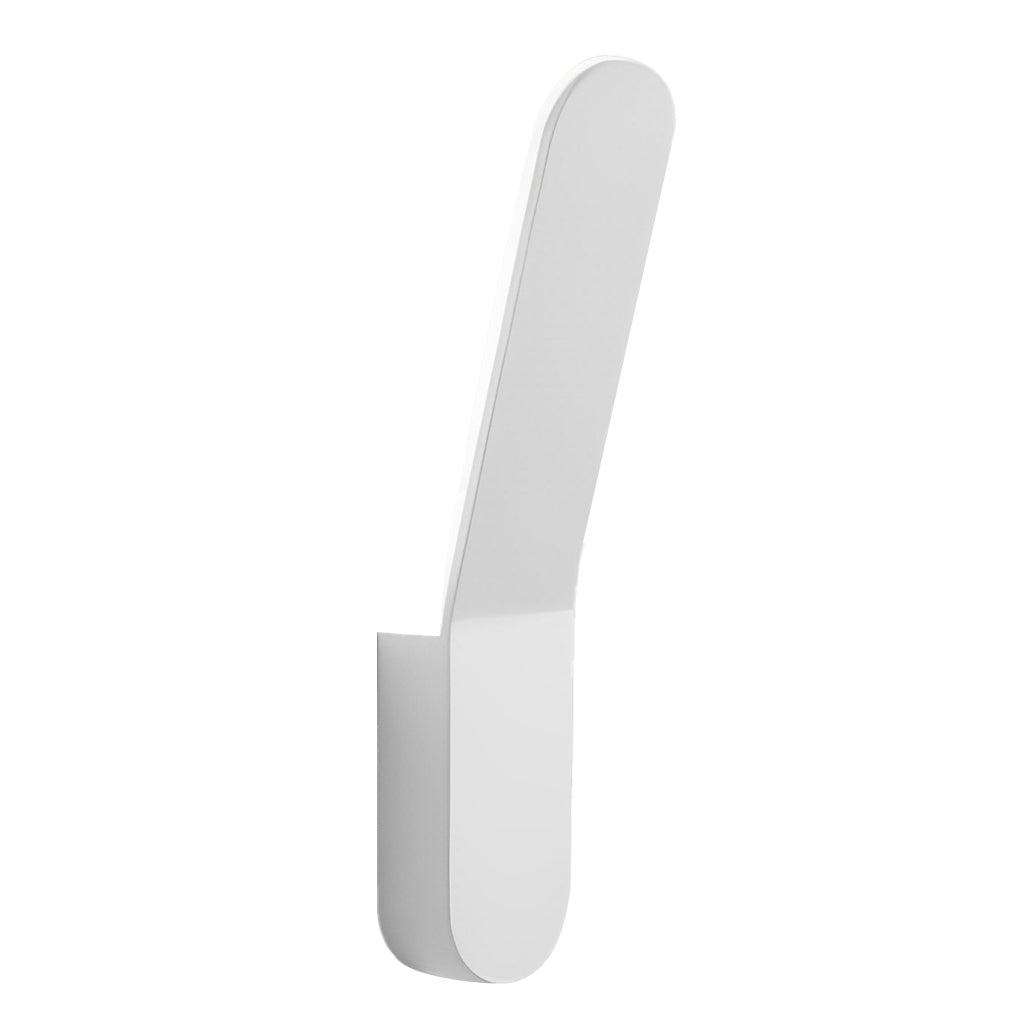 Modern Nordic LED Wall Sconce Minimalist Aluminum Indoor Lighting Fixture for Bedroom and Living Room