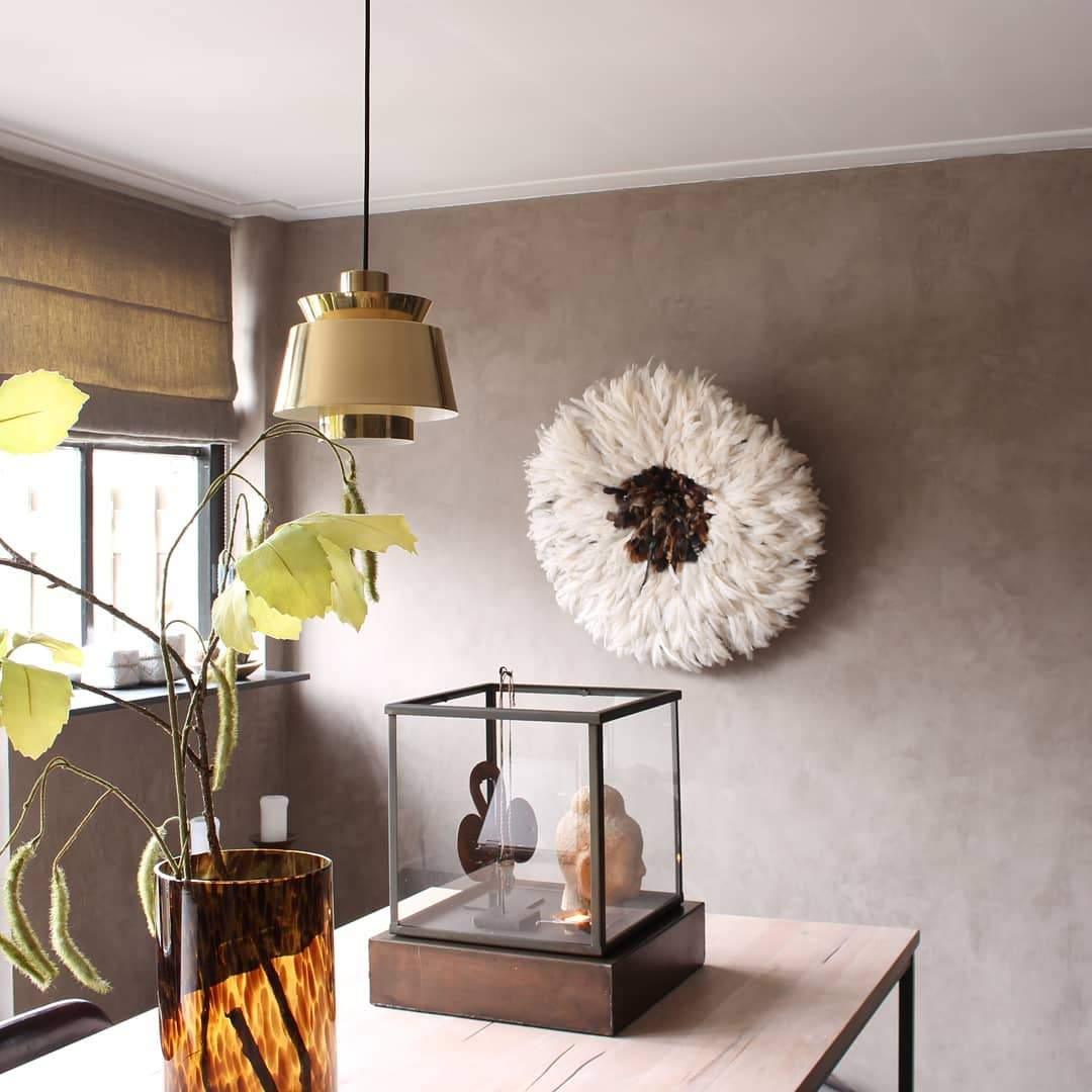 Modern Orion Metal Spinning Pendant Light with Industrial Metallic Finish for Indoor Spaces