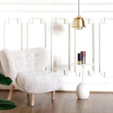 Modern Orion Metal Spinning Pendant Light with Industrial Metallic Finish for Indoor Spaces
