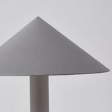 Modern Outdoor LED Post Light Waterproof Aluminum Landscape Pillar Lamp for Garden Path