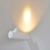 Modern Outdoor LED Wall Light Waterproof IP54 Exterior Sconce Stainless Steel Garden Porch Lamp