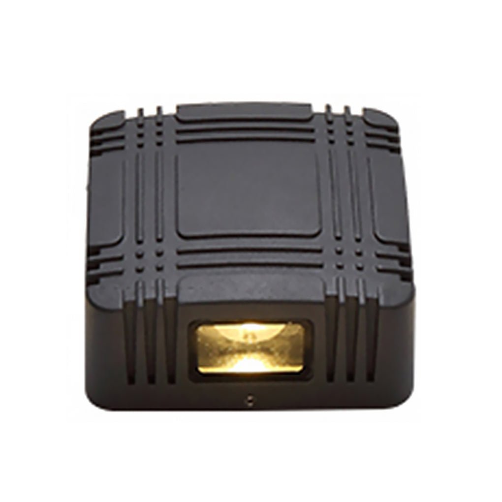 Modern Outdoor LED Waterproof Wall Light IP65 Exterior Porch Sconce for Villa Patio Garden